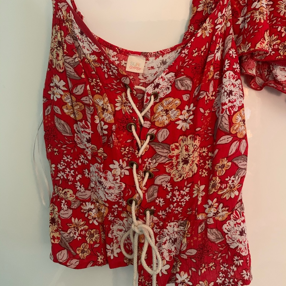 Two piece set